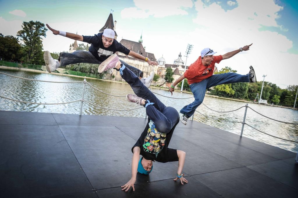 Fejre állt az Animal Cannibals - Rendezvények -  - animal cannibals, osg, osg 2014, városligeti műjégpálya, 