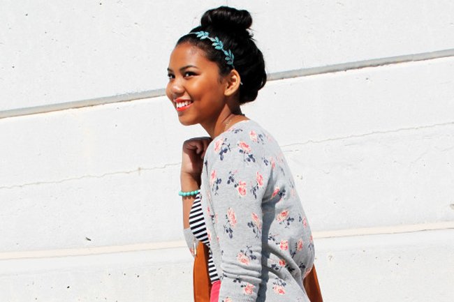 Sulifrizurák, kezdőknek és haladóknak - Stylekids -  - alkalmi frizurák, frizurák, gyermekfrizurák, iskolai frizurák, 