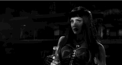 Ölni tudnánk érte - STYLENEWS - Fesztelen mindennapok - film, mozi, ölni tudnál érte, sin city, 