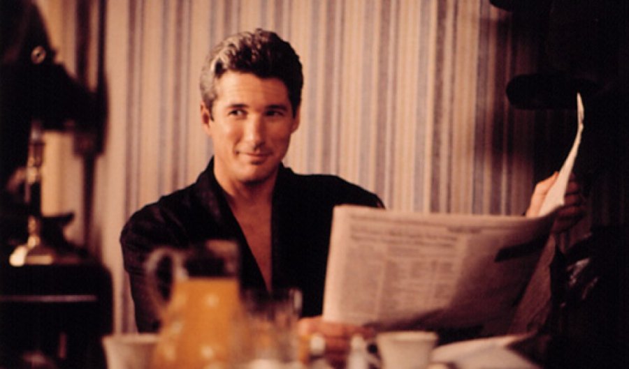 A legjobb Richard Gere mozik - STYLENEWS -  - érdekességek, filmek, richard gere, 