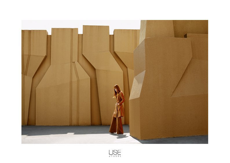 A USE Unused villantása -  -  - 