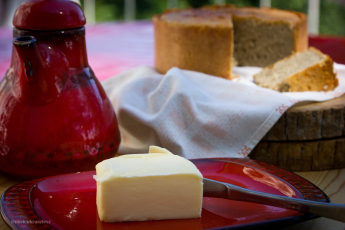 Mindennapi kenyerünk - STYLELIFE - Gasztronómia - gasztronómia, házi kenyér, sütés, 