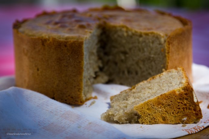 Mindennapi kenyerünk - STYLELIFE - Gasztronómia - gasztronómia, házi kenyér, sütés, 