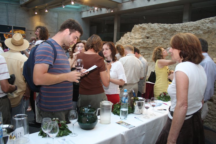 Kiválasztották a Pannon Borrégió legjobbjait -  -  - bor, pannon borrégió, verseny, 