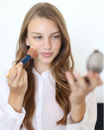 Sulikezdő sminktippek - SZÉPSÉG - Smink  - smink, szépség, 