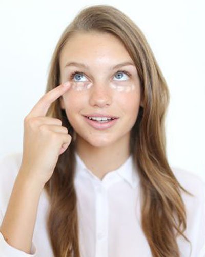 Sulikezdő sminktippek - SZÉPSÉG - Smink  - smink, szépség, 