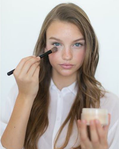 Sulikezdő sminktippek - SZÉPSÉG - Smink  - smink, szépség, 