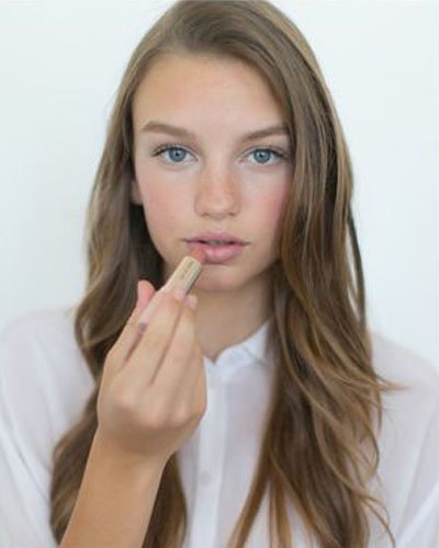 Sulikezdő sminktippek - SZÉPSÉG - Smink  - smink, szépség, 