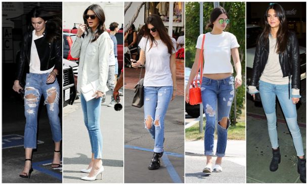 Kendall és Kylie Jenner, a legstílusosabb testvérpár - DIVAT&STÍLUS - Celebrity - celebrity, kendall jenner, kim kardashian, kyle jenner, 