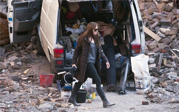 Decemberben mutatják be Angelina Jolie filmjét - Fesztelen mindennapok -  - Abgekina Jolie, film, 