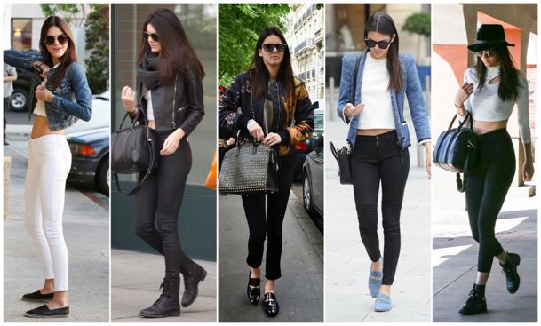 Kendall és Kylie Jenner, a legstílusosabb testvérpár - DIVAT&STÍLUS - Celebrity - celebrity, kendall jenner, kim kardashian, kyle jenner, 