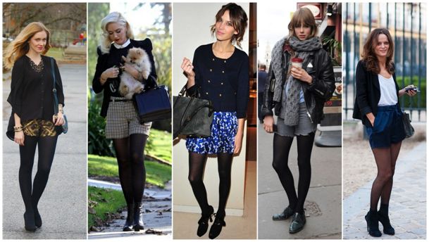 Így viseljük nyári ruháinkat ősszel! - DIVAT&STÍLUS - Stílusiskola - divat, nyári ruhák, nyári ruhák ősszel, őszi öltözködés, streetstyle, 