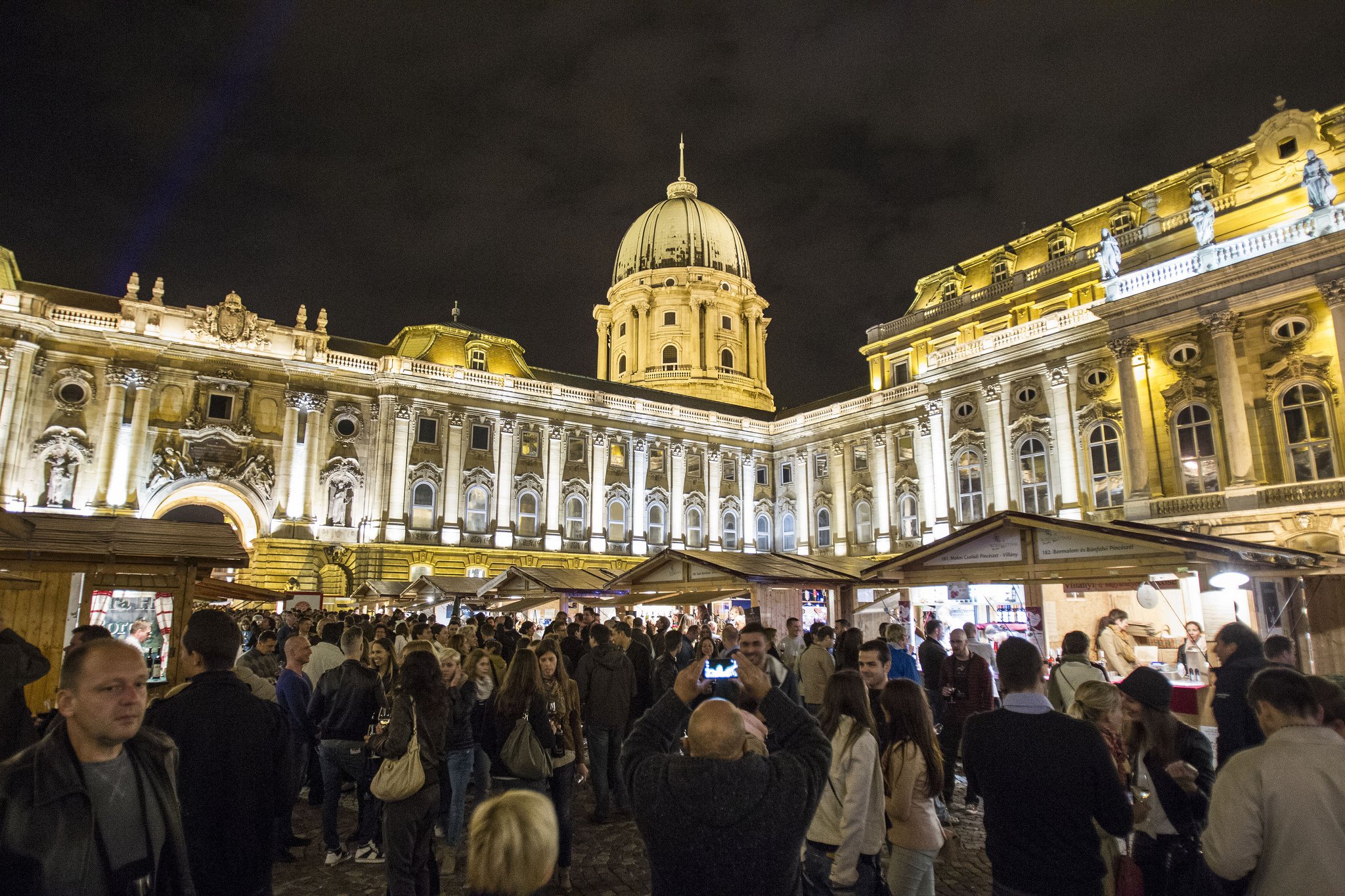 Vigyázz! Kész! Bor! - Rendezvények -  - borfesztivál, 