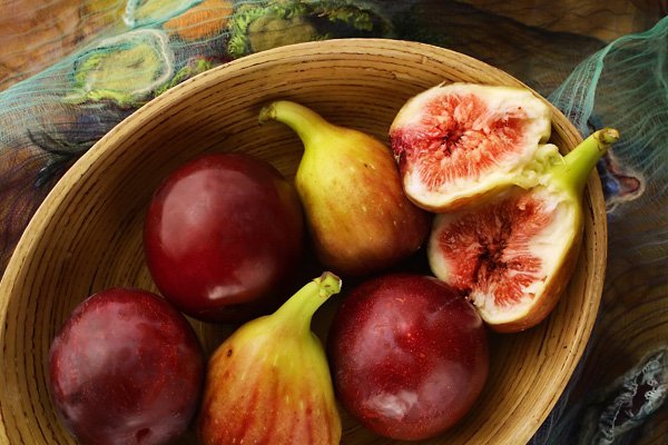 Vágyfokozók a konyhaszekrényből - STYLELIFE - Gasztronómia - afrodiziákum, fűszer, gasztronómia, gyümölcs, szerelem, vágy, 