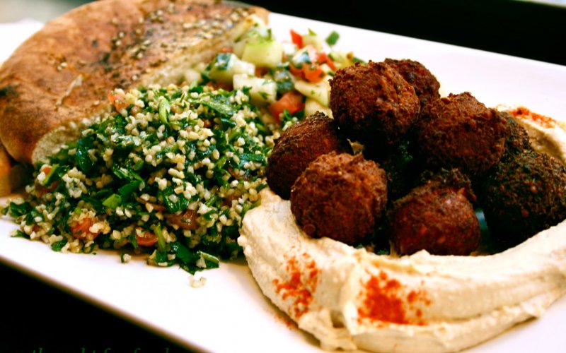 Az ezerarcú török konyha - STYLELIFE - Gasztronómia - gasztronómia, török konyha, 