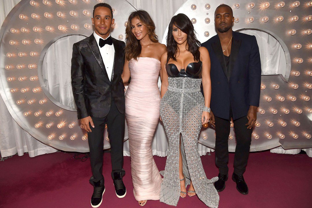 Ki mit viselt a GQ gálán? - DIVAT&STÍLUS - Hírek  - celebrity, divathírek, gq, 