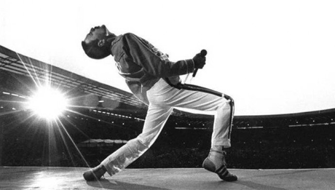In memoriam Freddie Mercury - STYLENEWS -  - Farrokh Bulsara, freddie mercury, in memoriam, queen, 