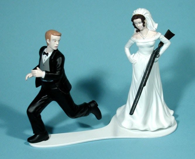 Esküvő után fekete leves - STYLELIFE - Esküvő - 