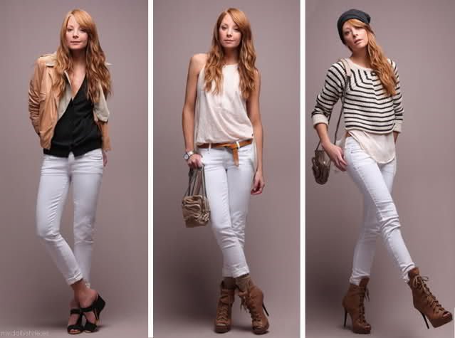 Dress code:  az elvárt öltözék protokollja - Fesztelen mindennapok -  - 