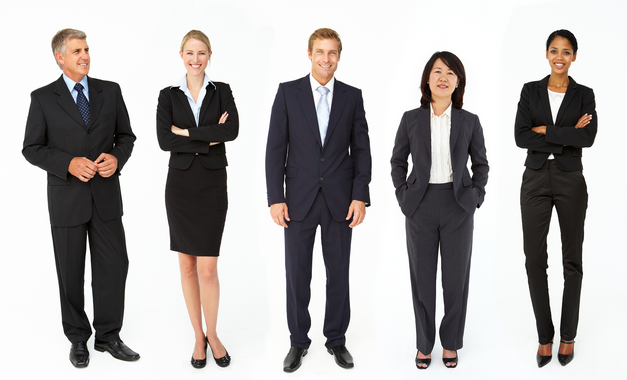 Dress code:  az elvárt öltözék protokollja - Fesztelen mindennapok -  - 