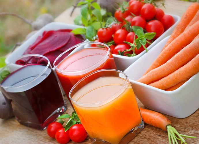 Méregtelenítés ősszel - SZÉPSÉG -  - méregtelenítés, szépség, szeptemberre ajánljuk, 