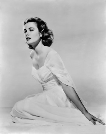 In memoriam Grace Kelly - STYLENEWS -  - grace kelly, in memoriam, monaco csillaga, 