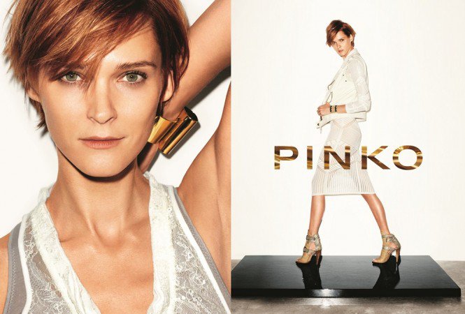 Pinko akció - Hírek  -  - akció, divat, divatbemutató, pinko, 