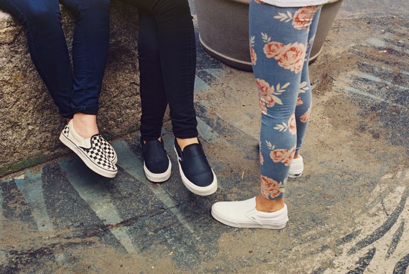 Őrületes minták a Vans őszi kollekciójában - Stylekids -  - gyerekdivat, vans, 