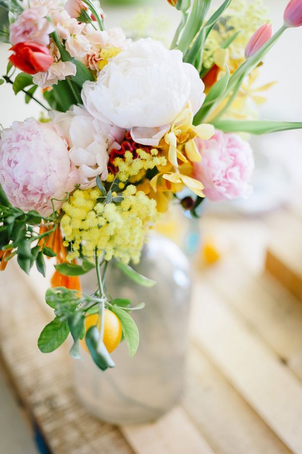 Virágcsokrot a kertből -  Egynyáriak I.rész - STYLELIFE - Otthon & Design - csokor készítése, egynyári virágok, kerti csokor, kerti virágaink, virágok, 