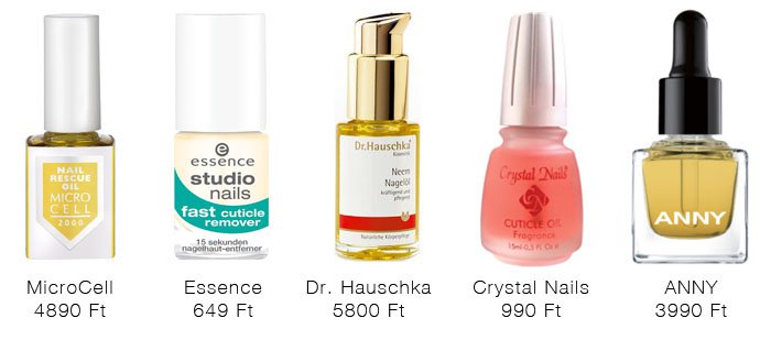 Körömápolás hidegebb napokra - SZÉPSÉG - Bőrápolás - bőrápolás, szépség, 