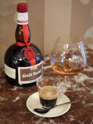 Az ízek és illatok szimfóniája - Fesztelen mindennapok -  - gasztronómia, kávé, Nespresso, 