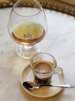 Az ízek és illatok szimfóniája - Fesztelen mindennapok -  - gasztronómia, kávé, Nespresso, 