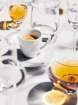 Az ízek és illatok szimfóniája - Fesztelen mindennapok -  - gasztronómia, kávé, Nespresso, 