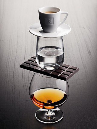 Az ízek és illatok szimfóniája - Fesztelen mindennapok -  - gasztronómia, kávé, Nespresso, 