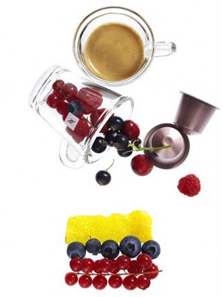 Az ízek és illatok szimfóniája - Fesztelen mindennapok -  - gasztronómia, kávé, Nespresso, 