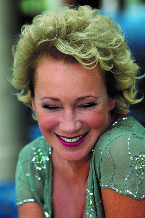 Kulturális programokkal bővül a Symbol repertoárja - Rendezvények -  - bodrogi gyula, symbol, udvaros dorottya, 