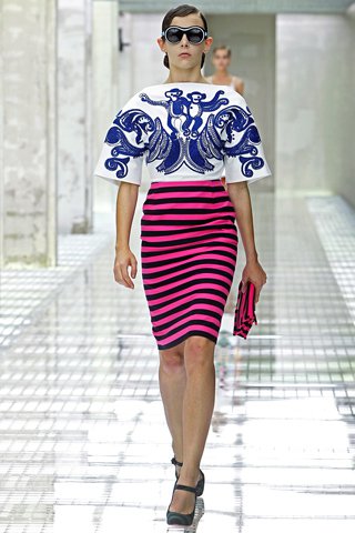 Csíkosban hódítunk a nyáron - Hírek  -  - csíkos, trend, 