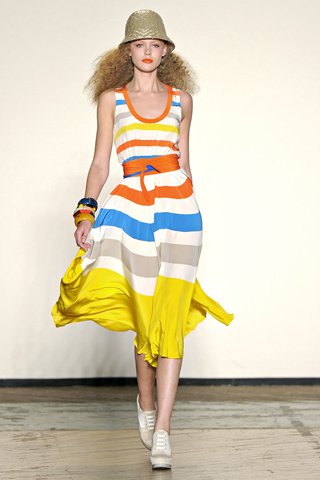 Csíkosban hódítunk a nyáron - Hírek  -  - csíkos, trend, 