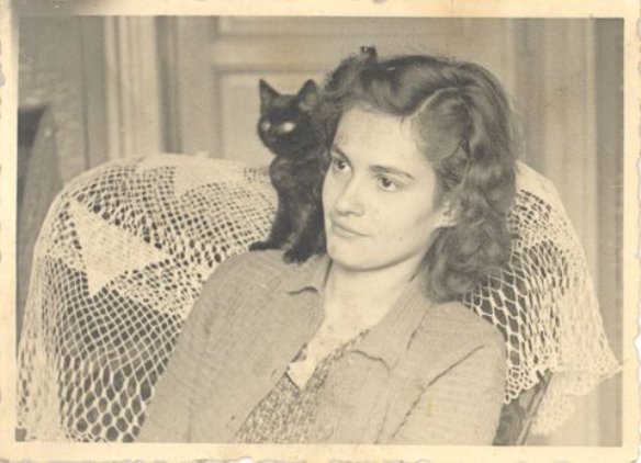 Idézetek Polcz Alaine-től - STYLENEWS - Kultúr-kitérő - in memoriam, polcz alaine, 