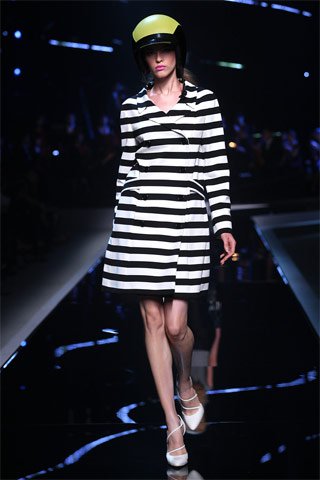 Csíkosban hódítunk a nyáron - Hírek  -  - csíkos, trend, 