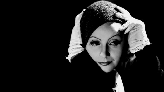 In memoriam Greta Garbo - STYLENEWS -  - greta garbo, in memoriam, 