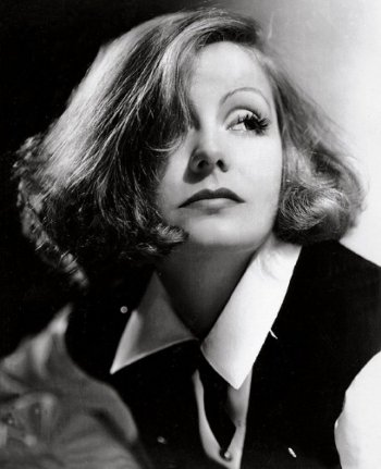In memoriam Greta Garbo - STYLENEWS -  - greta garbo, in memoriam, 