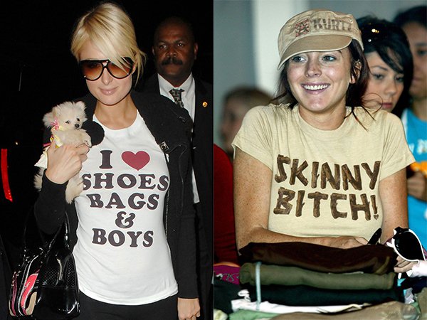 Ha a pólófelirataid magyarul lennének - DIVAT&STÍLUS - Fesztelen mindennapok - styledrops, 