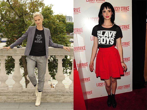 Ha a pólófelirataid magyarul lennének - DIVAT&STÍLUS - Fesztelen mindennapok - styledrops, 