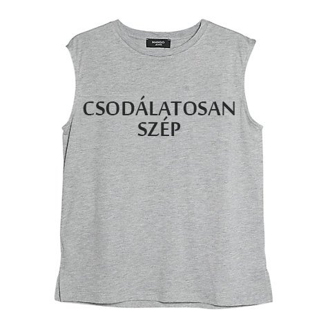 Ha a pólófelirataid magyarul lennének - DIVAT&STÍLUS - Fesztelen mindennapok - styledrops, 