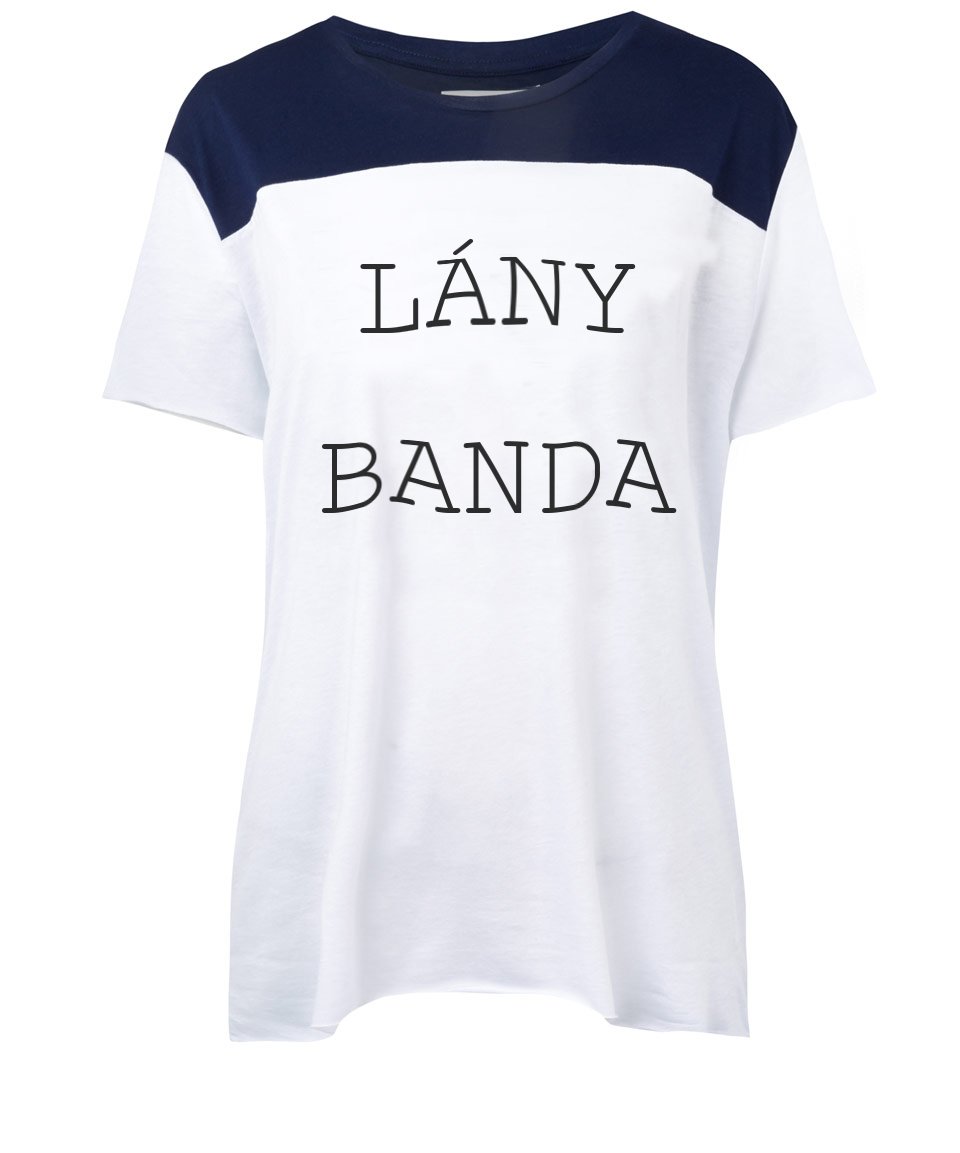 Ha a pólófelirataid magyarul lennének - DIVAT&STÍLUS - Fesztelen mindennapok - styledrops, 