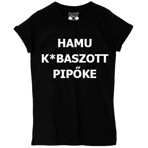 Ha a pólófelirataid magyarul lennének - DIVAT&STÍLUS - Fesztelen mindennapok - styledrops, 