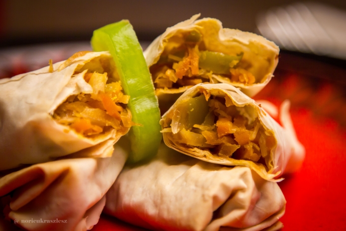 Hamis tavaszi tekercs - STYLELIFE - Gasztronómia - gasztronómia, kínai konyha, tavaszi tekercs, 