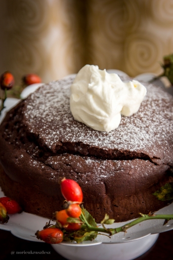 Csupa csoki torta - STYLELIFE - Gasztronómia - csokitorta, gasztronómia, 