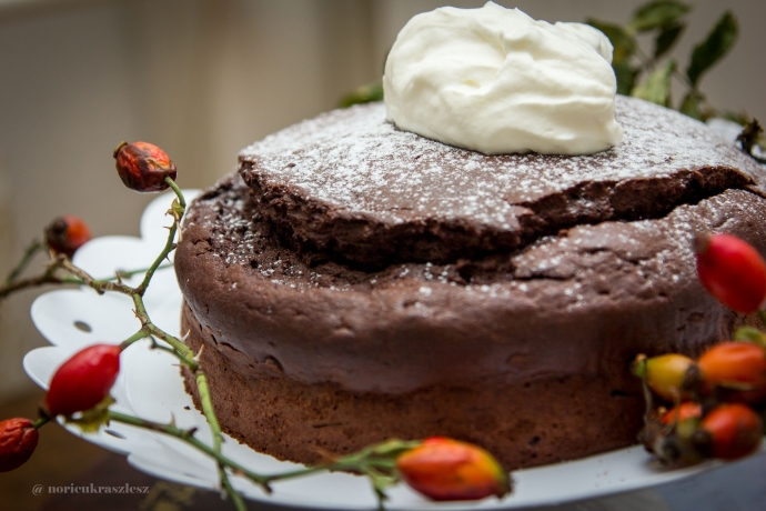 Csupa csoki torta - STYLELIFE - Gasztronómia - csokitorta, gasztronómia, 